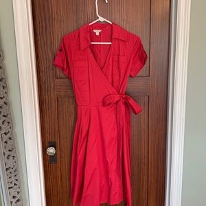 Women’s Banana Republic Dress Size 6